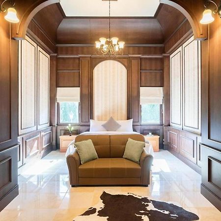 Viangngam Lanna Villa Sha Extra Plus Chiang Mai Exteriör bild