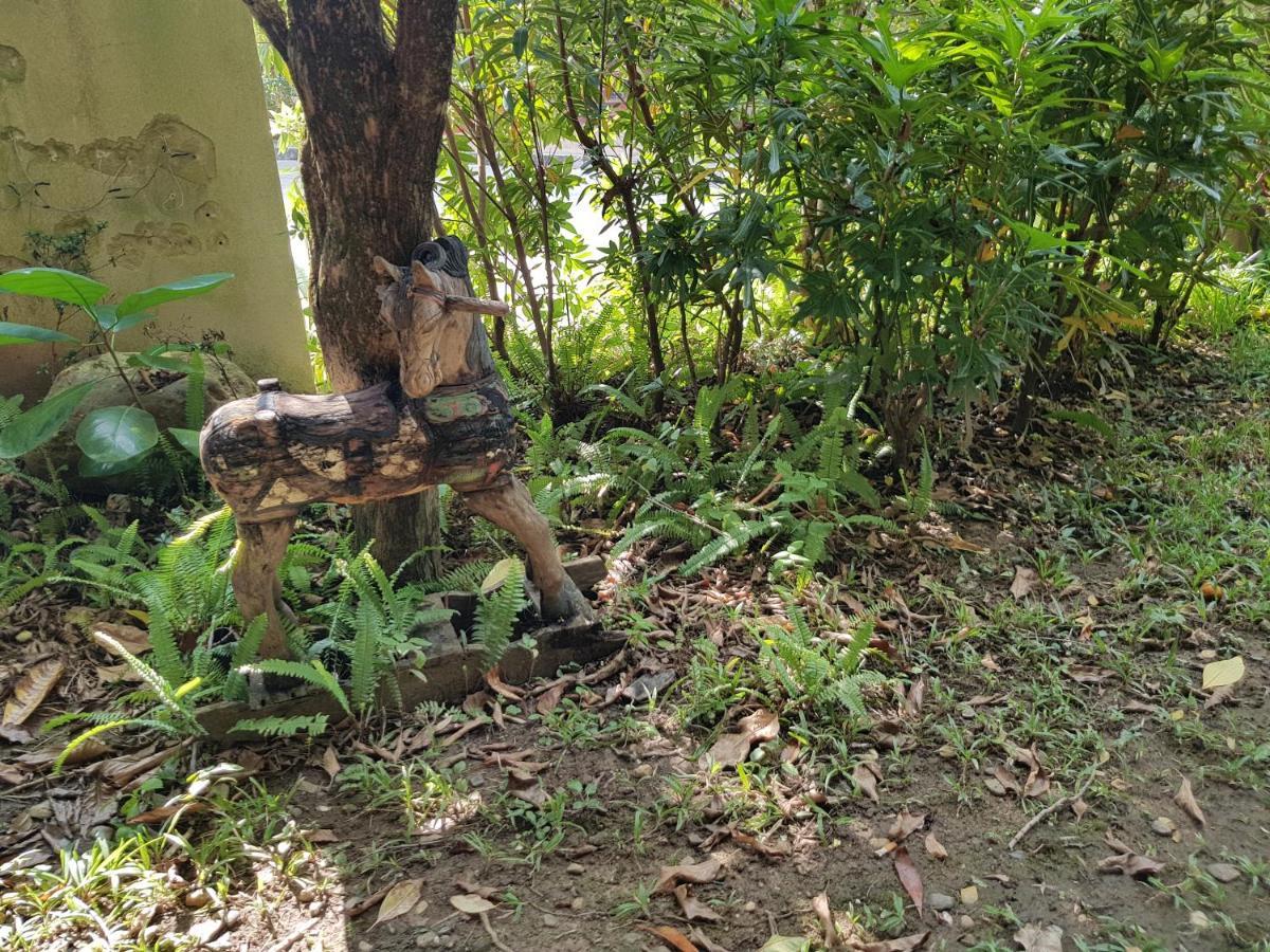 Viangngam Lanna Villa Sha Extra Plus Chiang Mai Exteriör bild