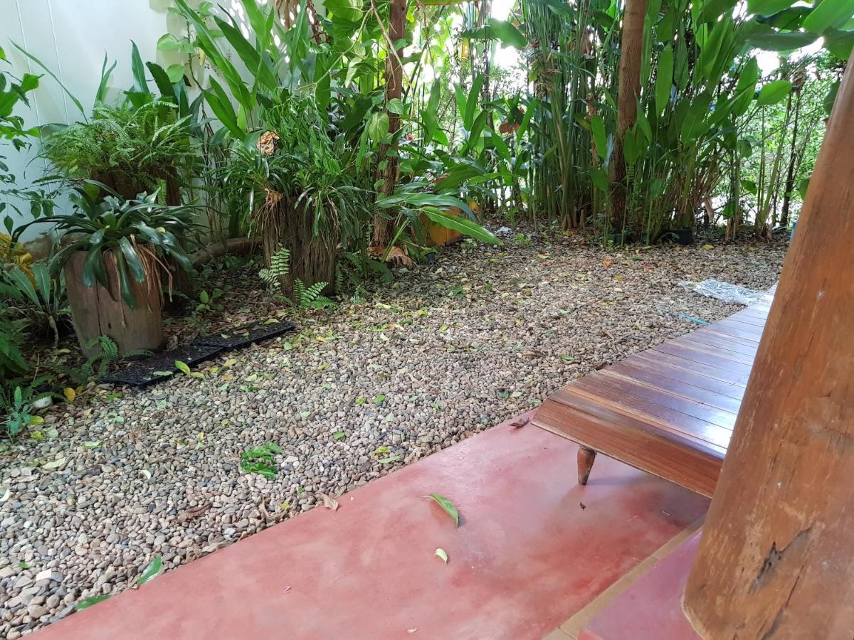 Viangngam Lanna Villa Sha Extra Plus Chiang Mai Exteriör bild