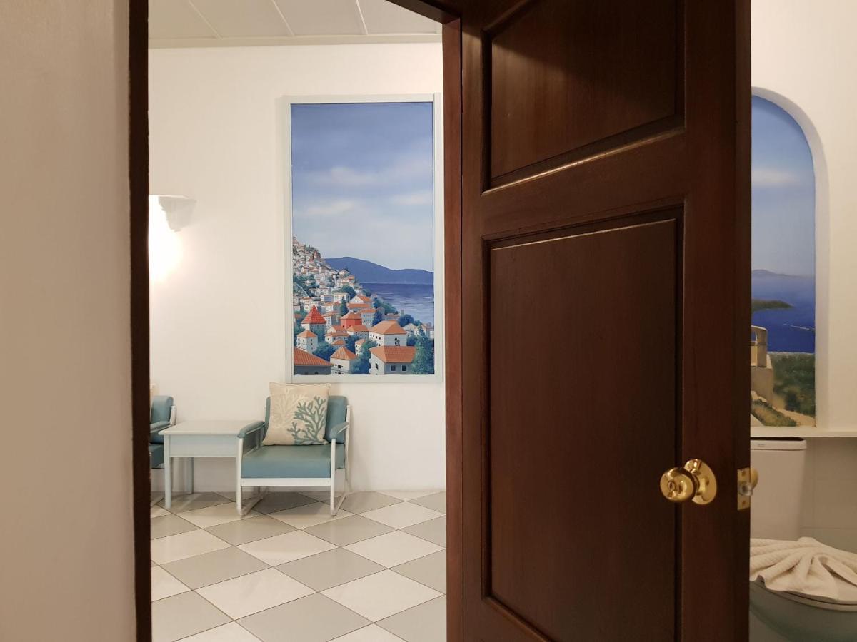 Viangngam Lanna Villa Sha Extra Plus Chiang Mai Exteriör bild