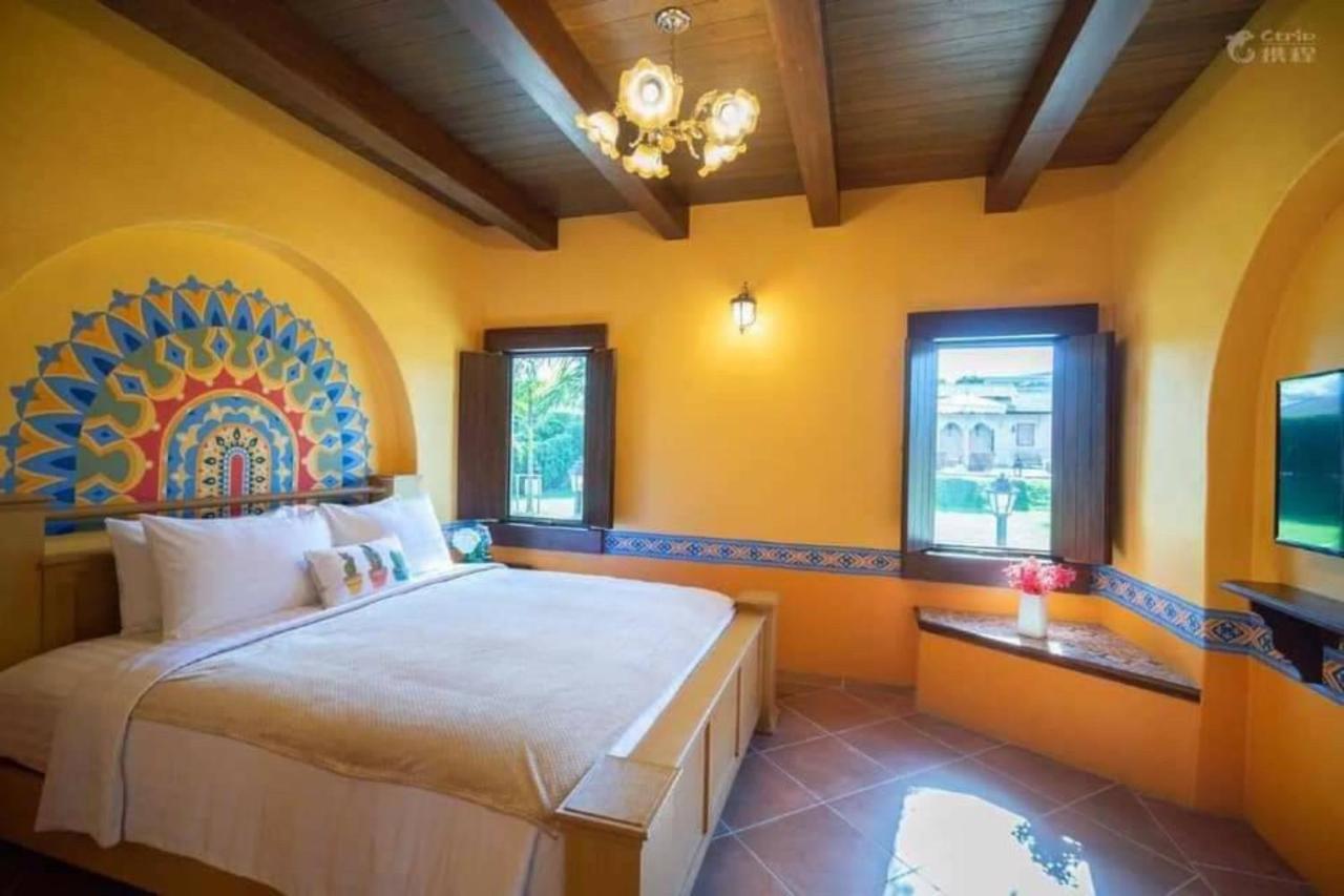 Viangngam Lanna Villa Sha Extra Plus Chiang Mai Exteriör bild