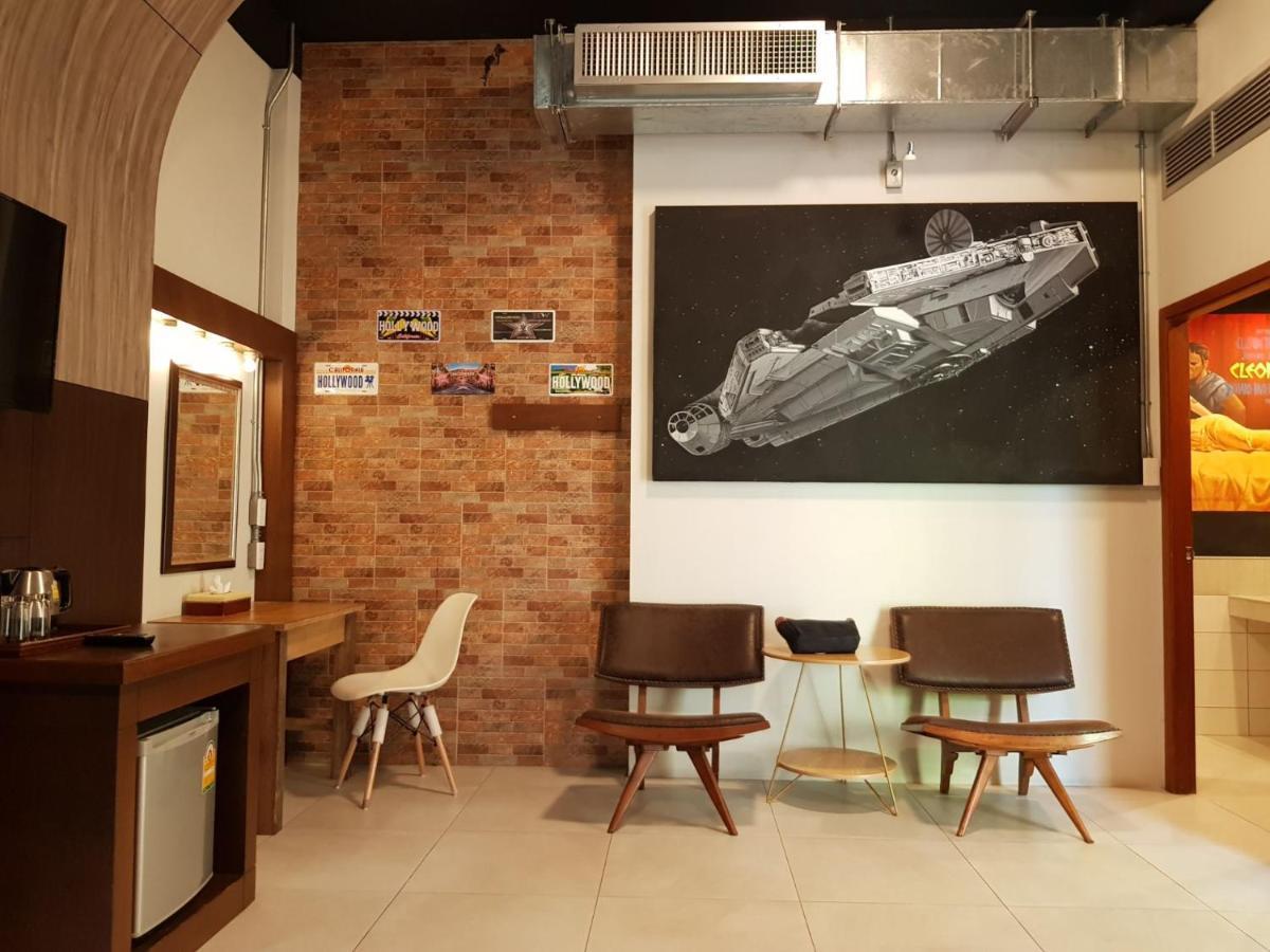 Viangngam Lanna Villa Sha Extra Plus Chiang Mai Exteriör bild