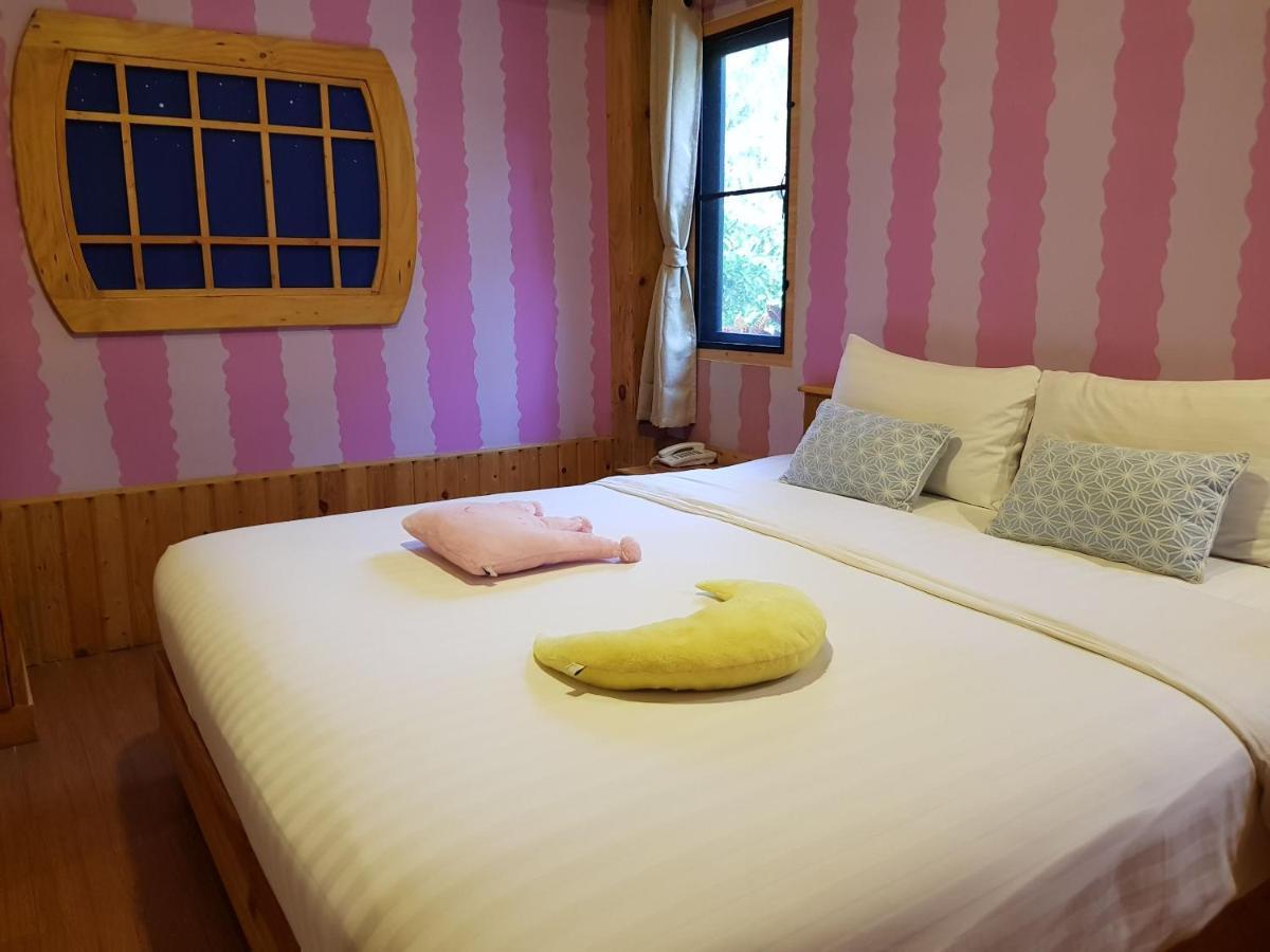 Viangngam Lanna Villa Sha Extra Plus Chiang Mai Exteriör bild